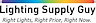 Logo of Lighting Supply Guy