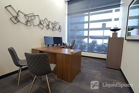 Executive Workspace| Frisco Station