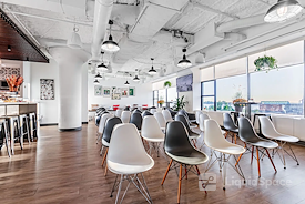 The Rostie Group - 207 Queens Quay W, Suite 401