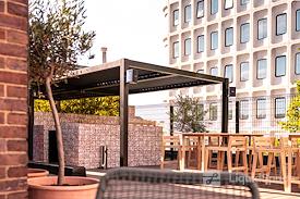 RIVVIA - King's Cross