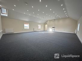 HQ | ROISSY HQ, Airport