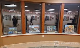 The Hive at Macon Creek