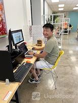 The Village Hive Duncan Mill