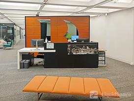 Regus | Boston - Symphony