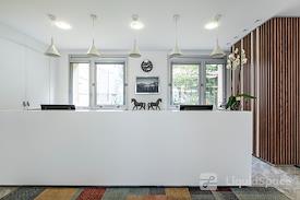 Regus | NEUILLY, Pont de Neuilly