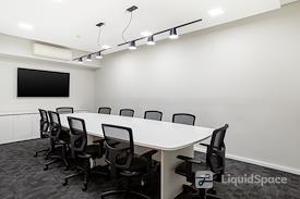 Regus | Osasco, Regus Autonomistas