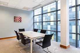 SPACES | Dublin, South Docklands