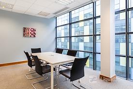 SPACES | Dublin, South Docklands
