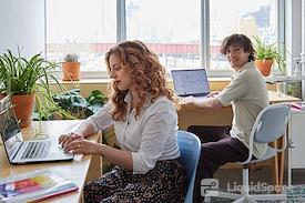 Hunters Point Studios