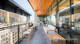 WeWork | 18th & Chet