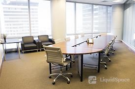 Avanti Workspace - Wells Fargo Center