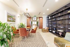 Industrious - Downtown Orlando