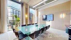 FORA | The Gridiron Building