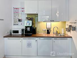 Regus | Cologne, Deutz Cubus