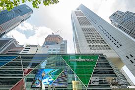 Regus | Singapore One Raffles Place Tower 2