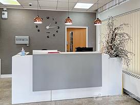 Regus | London, Borough High Street