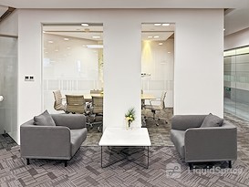 Regus | Guangzhou, China International Centre