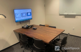 Industrious - West Palm Beach