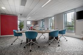 HQ | Bordeaux, Ravezies