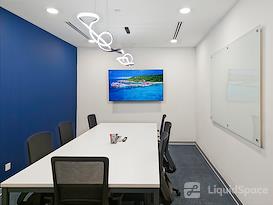 HQ | Butterworth, Wisma Pantai