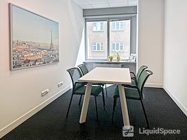 Regus | Prague, Zlaty Andel