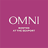 Logo of Omni Boston Hotel at the Seaport