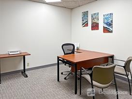 Regus | Memorial Place