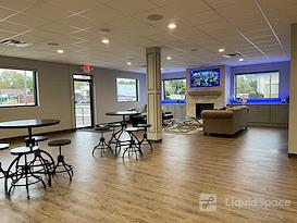 The Meeting Space at EI