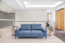 Regus | Mexico City, Metropoli Patriotismo