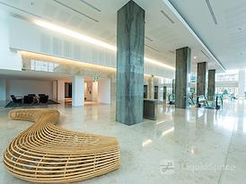 Regus | Auckland 21 Queen Street