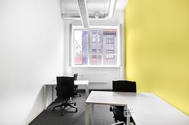 Regus | Riga, Esplanade