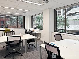 Regus | Adelaide 25 Grenfell Street