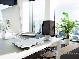 Regus | Belgrade USCE Tower