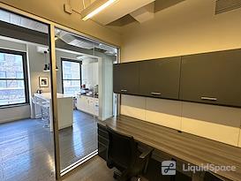 WorkHouse NYC | Midtown - Grand Central