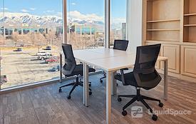 Regus | Clearfield - 1412 Legend Hills Dr