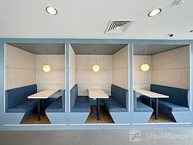 Regus | Manila, PBCom Tower