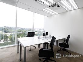 Regus | Subang Jaya, One City