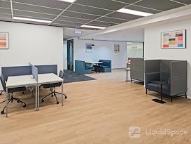 Regus | Auckland, 125 Queen Street