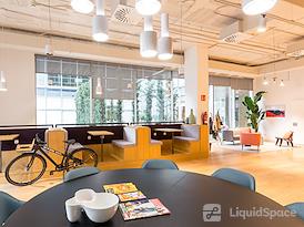 SPACES | BARCELONA, Spaces 22 Arroba