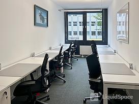 Regus | Bonn Bornheimer Strasse
