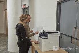 Hunters Point Studios