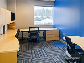 Regus | OH, Solon - Bainbridge Rd
