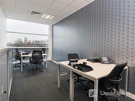 Regus | Leeds City West Business Park