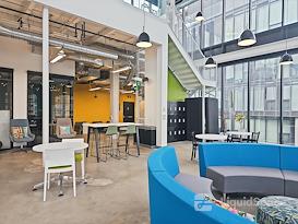 Regus | Toronto - Queen West