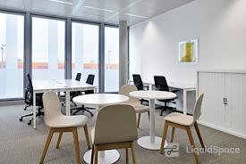 Regus | Bertrange, Atrium Business Park