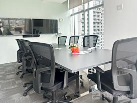 Regus | Kuala Lumpur, Menara Binjai