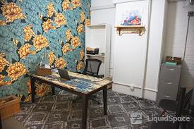 Creative Hub in Hudson Square