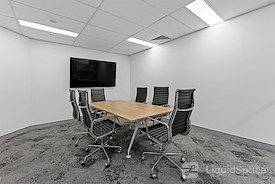 HQ | Brisbane, 316 Adelaide Street