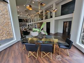 The Mansion at Valley Ranch