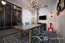 WorkHouse NYC | Midtown - Grand Central